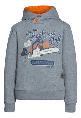 Φούτερ με κουκούλα "cool stuff", Νο 134-140