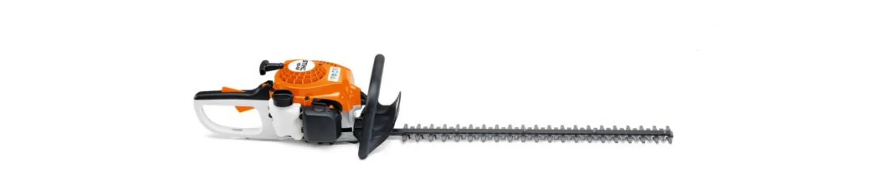 Ψαλίδι μπορντούρας βενζινοκίνητο HS 45 45cm
